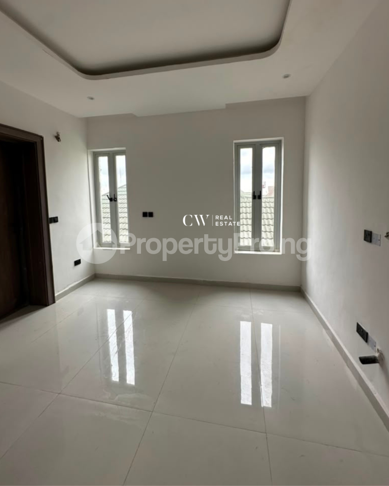 2 bedroom Flat / Apartment for rent Lekki Phase 1 Lekki Lagos
