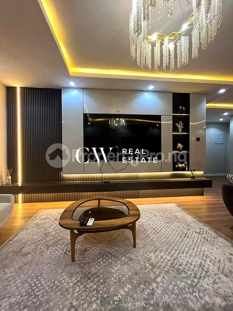 2 bedroom Flat / Apartment for rent Lekki Phase 1 Lekki Lagos - 0