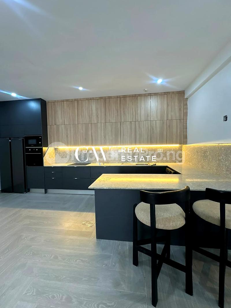 2 bedroom Flat / Apartment for sale Lekki Phase 1 Lekki Lagos