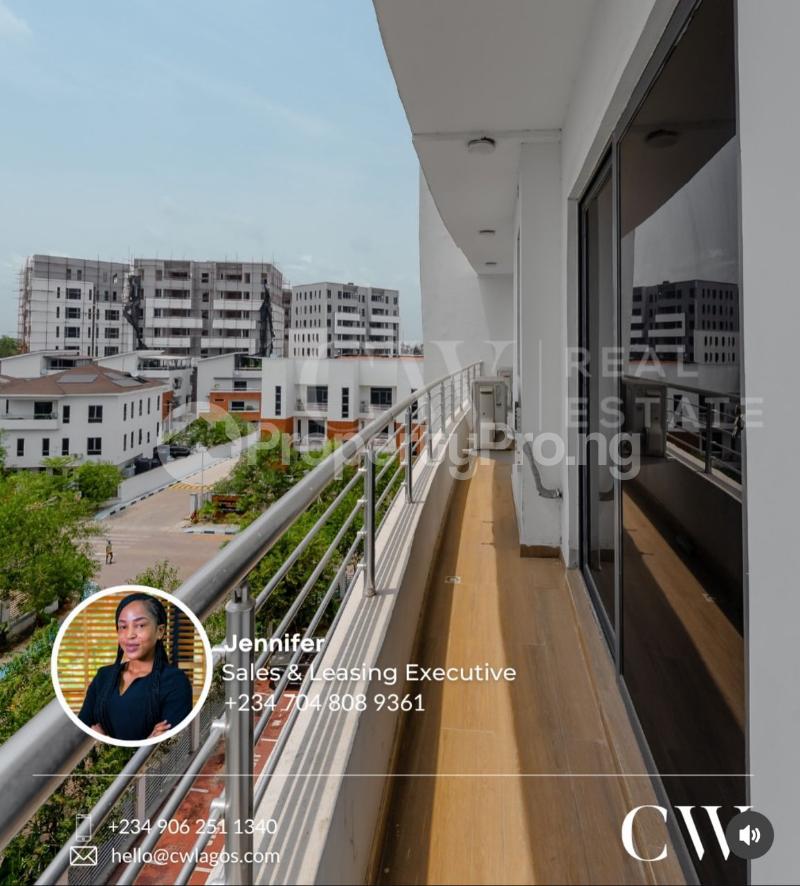 2 bedroom Flat / Apartment for sale Lekki Phase 1 Lekki Lagos