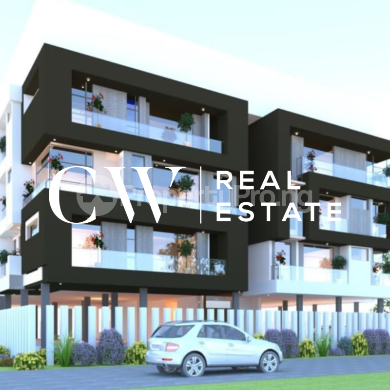 2 bedroom Flat / Apartment for sale Lekki Phase 1 Lekki Lagos