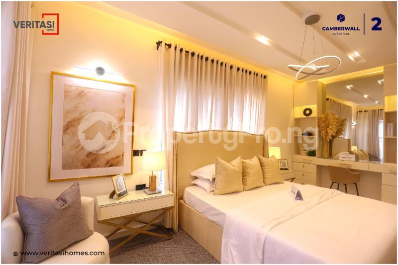 2 bedroom Flat / Apartment for sale Off Freefom Way Lekki Phase 1 Lekki Lagos