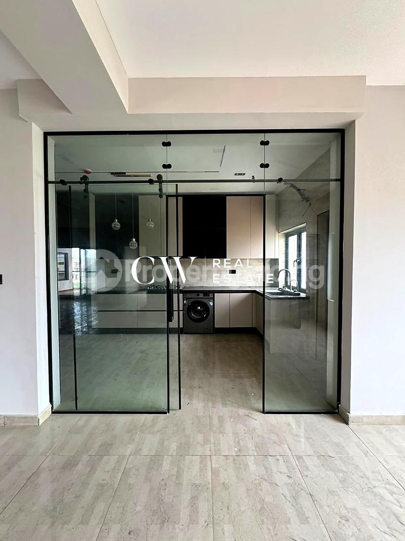 2 bedroom Flat / Apartment for rent Lekki Phase 1 Lekki Lagos