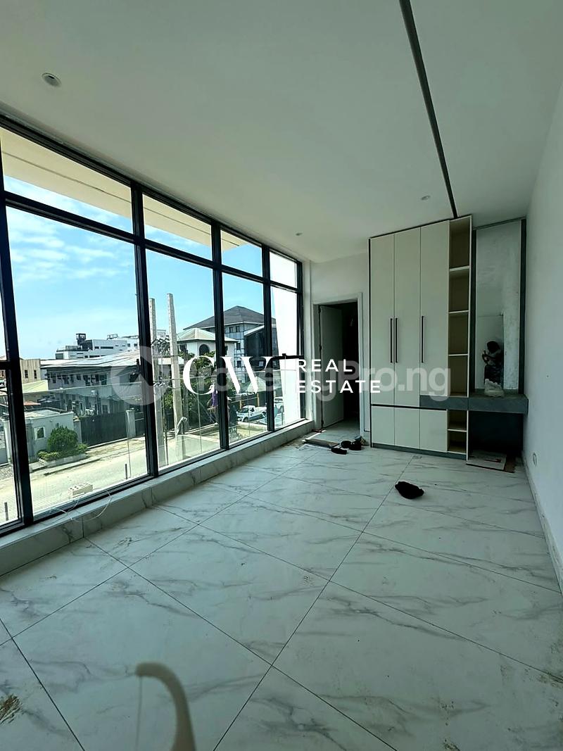 2 bedroom Flat / Apartment for sale Lekki Phase 1 Lekki Lagos