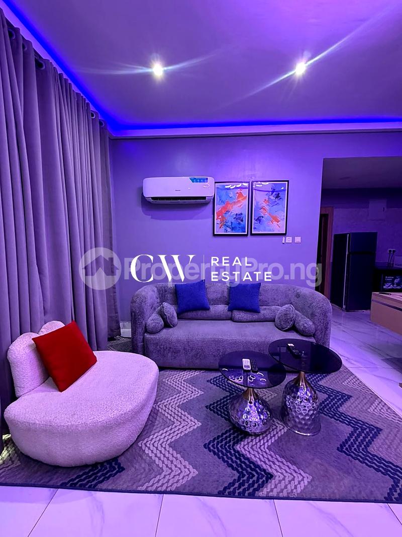 2 bedroom Flat / Apartment for rent Lekki Phase 1 Lekki Lagos