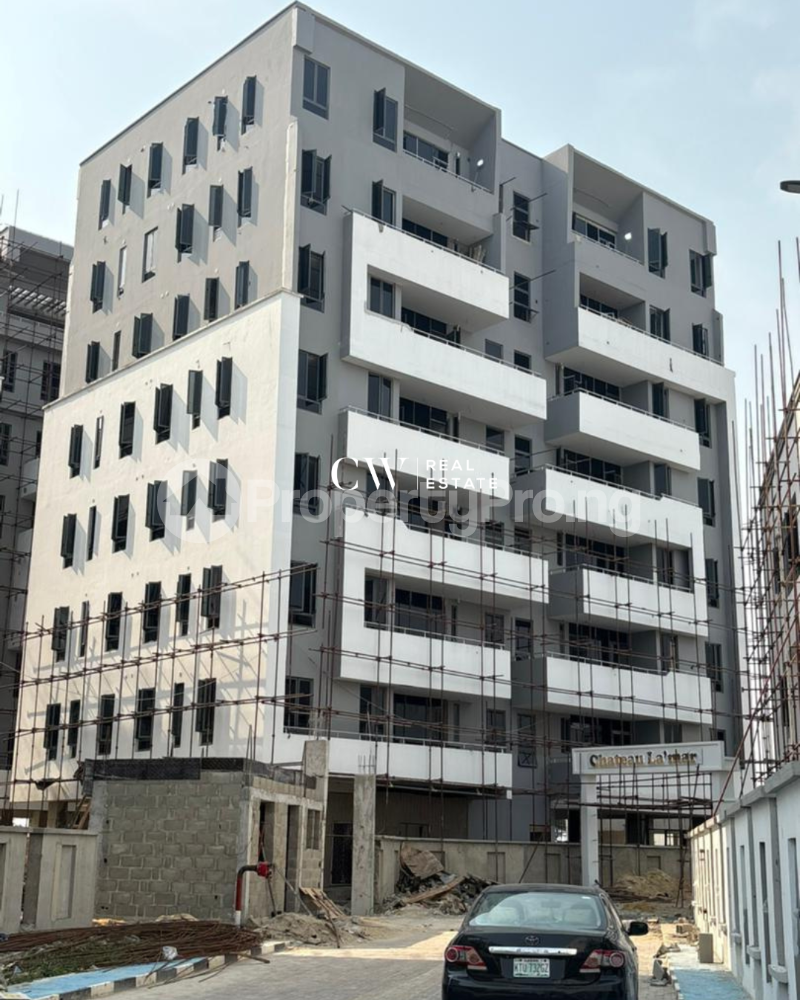 2 bedroom Flat / Apartment for sale Lekki Phase 1 Lekki Lagos