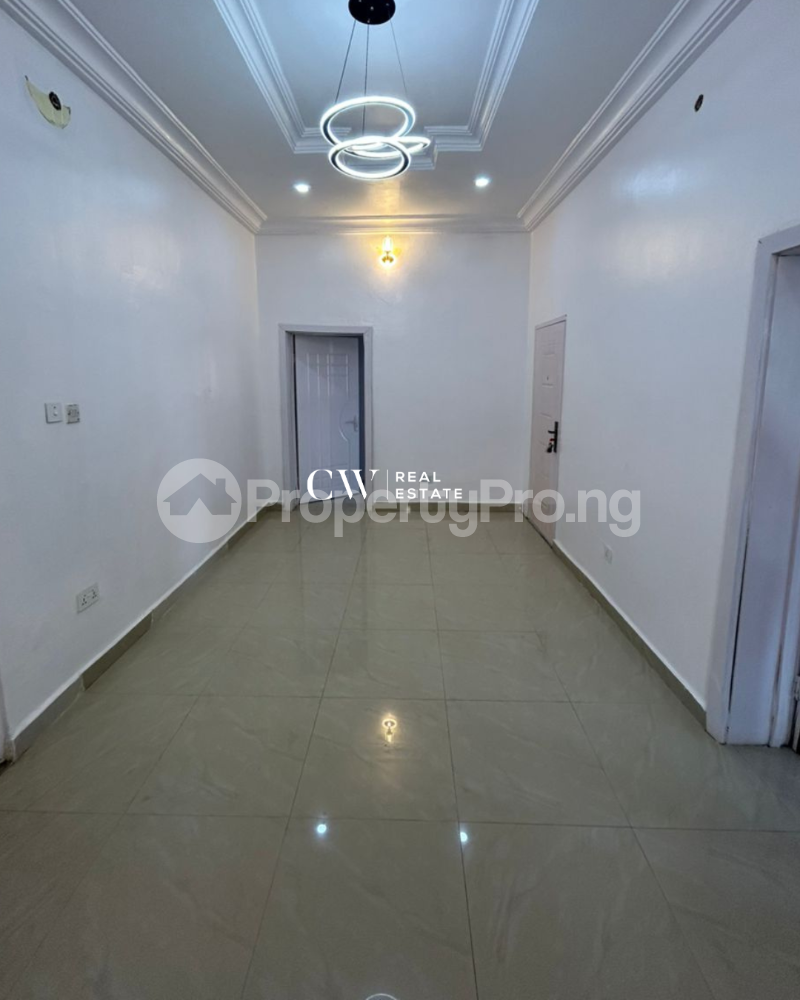 2 bedroom Flat / Apartment for rent Lekki Phase 1 Lekki Lagos