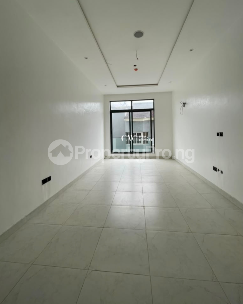 2 bedroom Flat / Apartment for sale Lekki Phase 1 Lekki Lagos