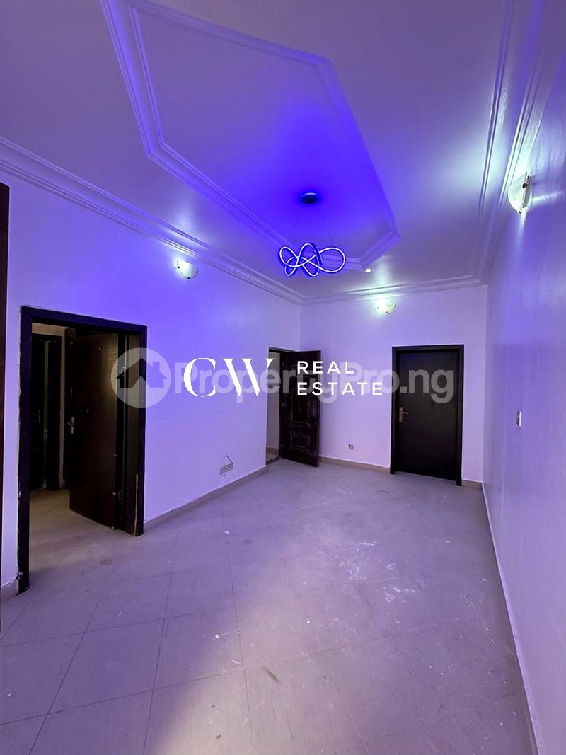 2 bedroom Flat / Apartment for rent Lekki Phase 1 Lekki Lagos