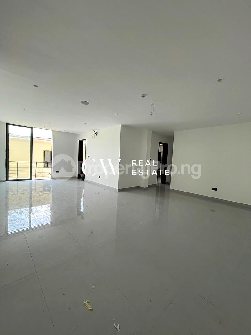 2 bedroom Flat / Apartment for rent Lekki Phase 1 Lekki Lagos