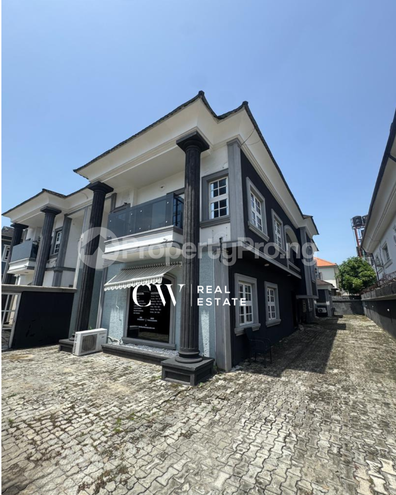 2 bedroom Flat / Apartment for rent Lekki Phase 1 Lekki Lagos