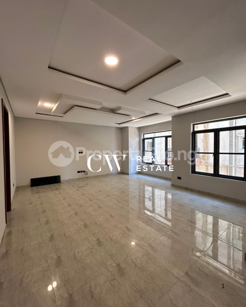 2 bedroom Flat / Apartment for sale Chevron Lekki Lagos