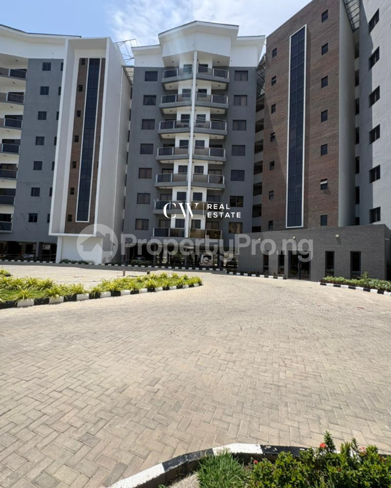 2 bedroom Flat / Apartment for rent Ikate Lekki Lagos