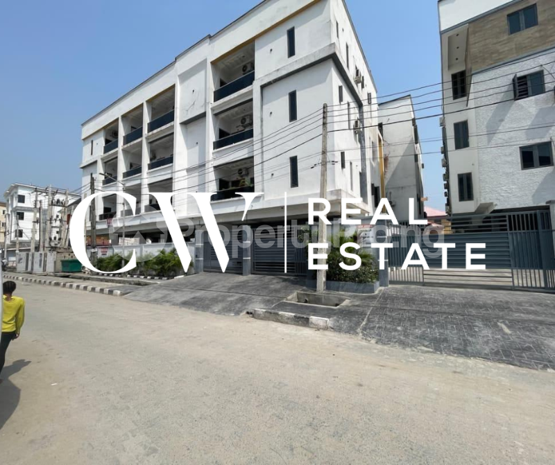 2 bedroom Flat / Apartment for sale Ikate Lekki Lagos
