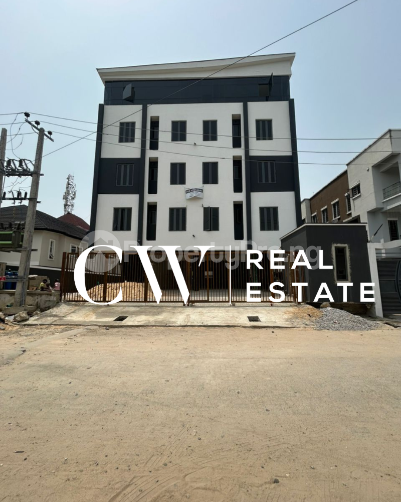 2 bedroom Flat / Apartment for sale Ikate Lekki Lagos