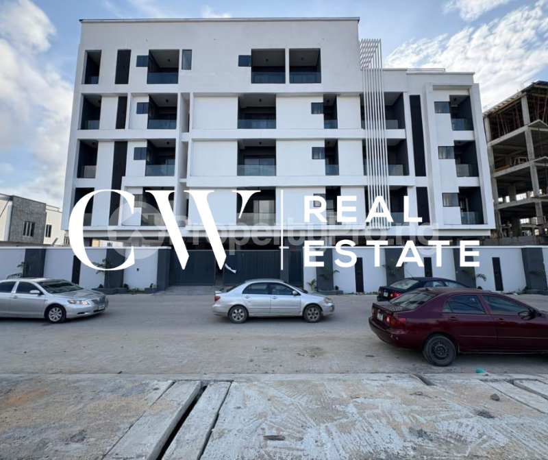 2 bedroom Flat / Apartment for sale Ikate Lekki Lagos