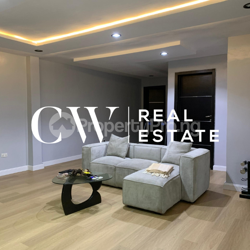 2 bedroom Flat / Apartment for sale Ologolo Lekki Lagos