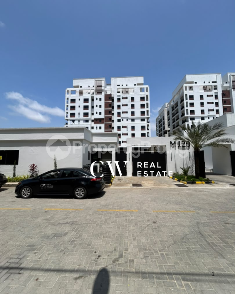 2 bedroom Flat / Apartment for sale Freedom Way Lekki Lagos