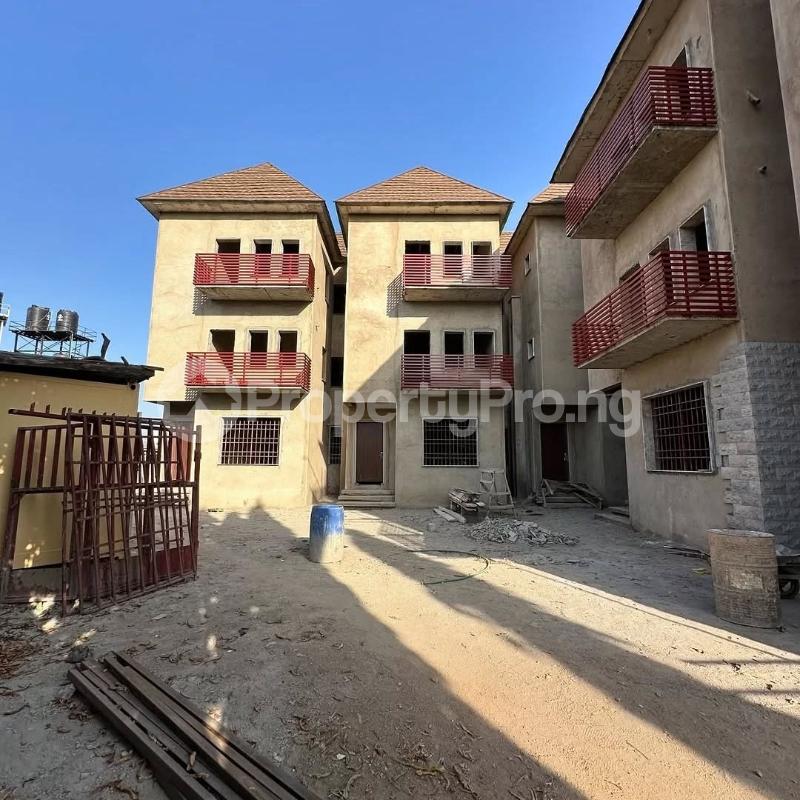 2 bedroom House for sale Mabushi Abuja