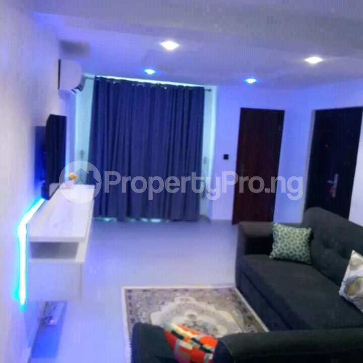 2 bedroom Flat / Apartment for shortlet Ogba Lagos