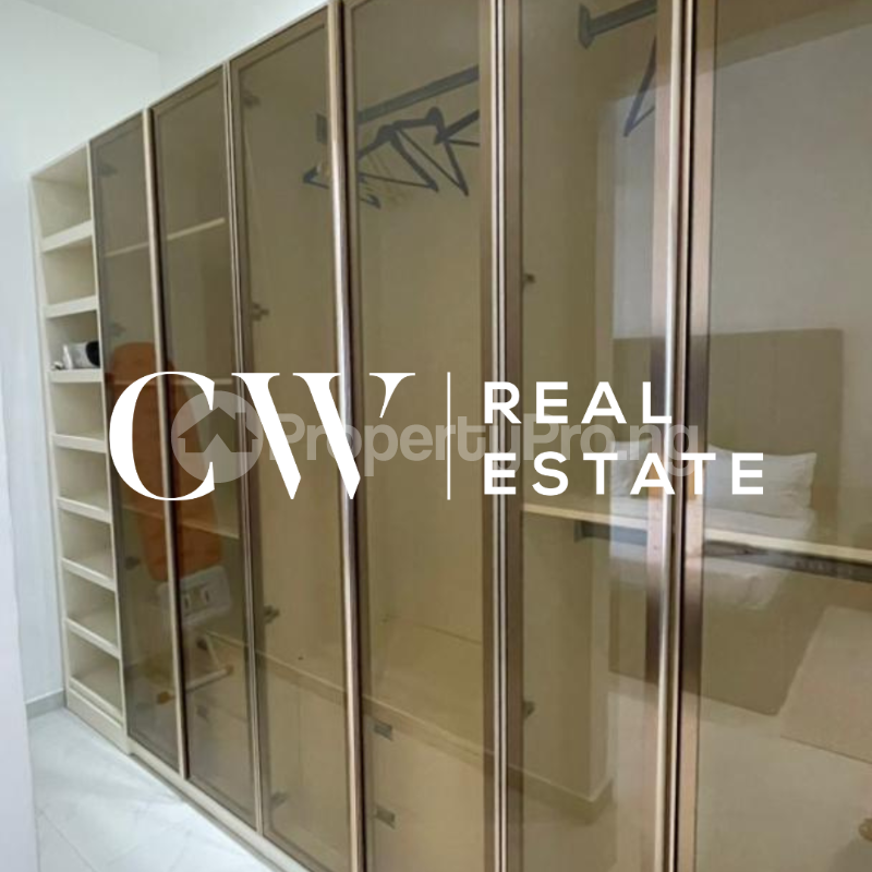 2 bedroom Flat / Apartment for rent Old Ikoyi Ikoyi Lagos