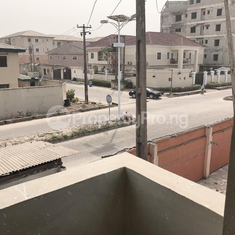 2 bedroom Flat / Apartment for rent .. ONIRU Victoria Island Lagos
