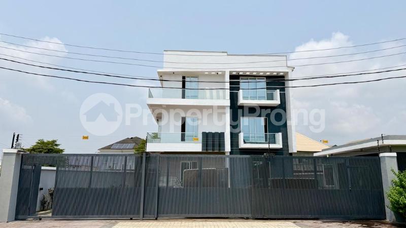 2 bedroom House for rent Orchid Orchid Lekki Lagos