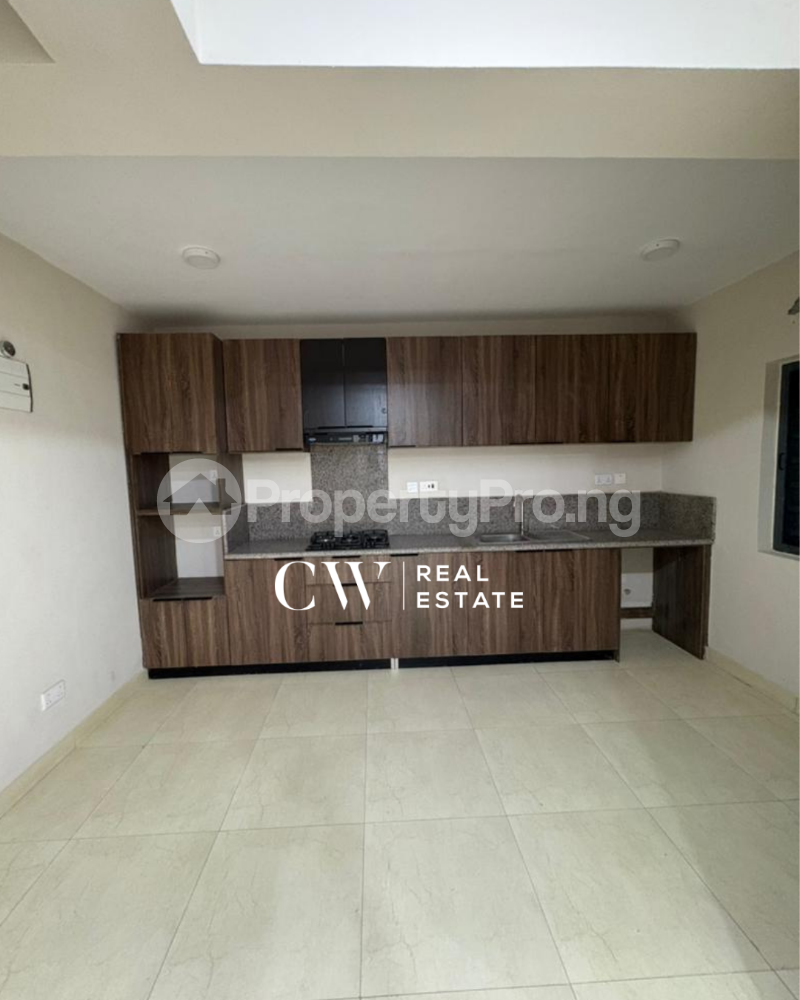 2 bedroom Flat / Apartment for rent Osapa london Lekki Lagos