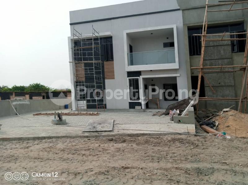 2 bedroom Flat / Apartment for sale The Milton Estate Awoyaya By Landwey Ibeju-Lekki Lagos