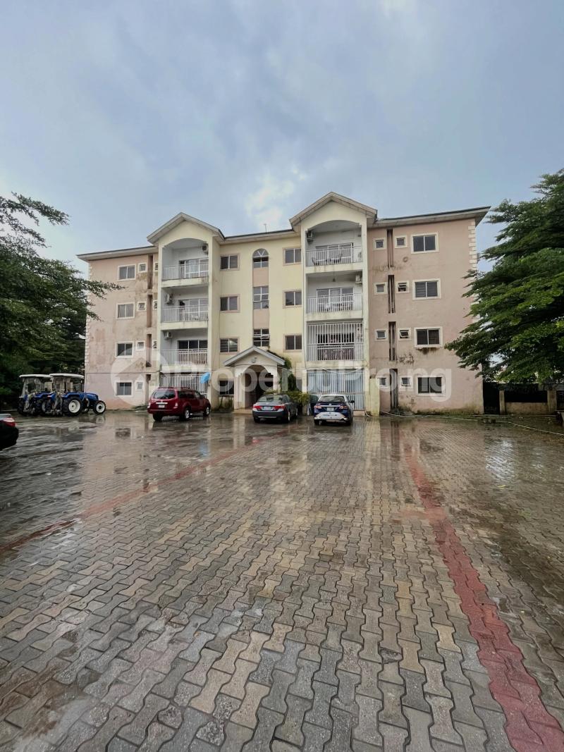 2 bedroom Flat / Apartment for rent Utako Utako Abuja