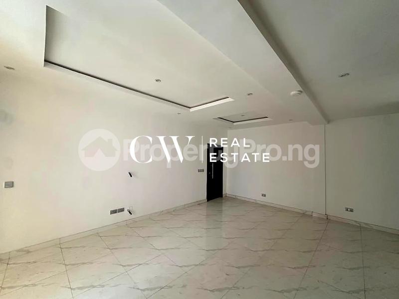 2 bedroom Flat / Apartment for rent Lekki Phase 1 Lekki Lagos