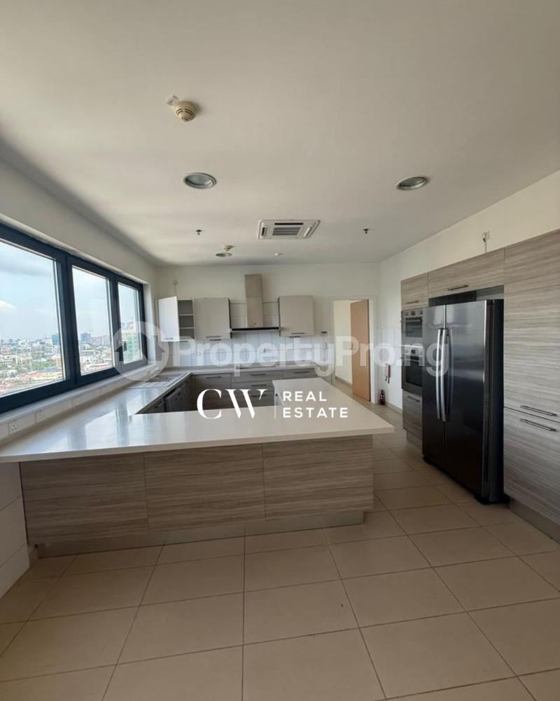 2 bedroom Flat / Apartment for rent Victoria Island Lagos