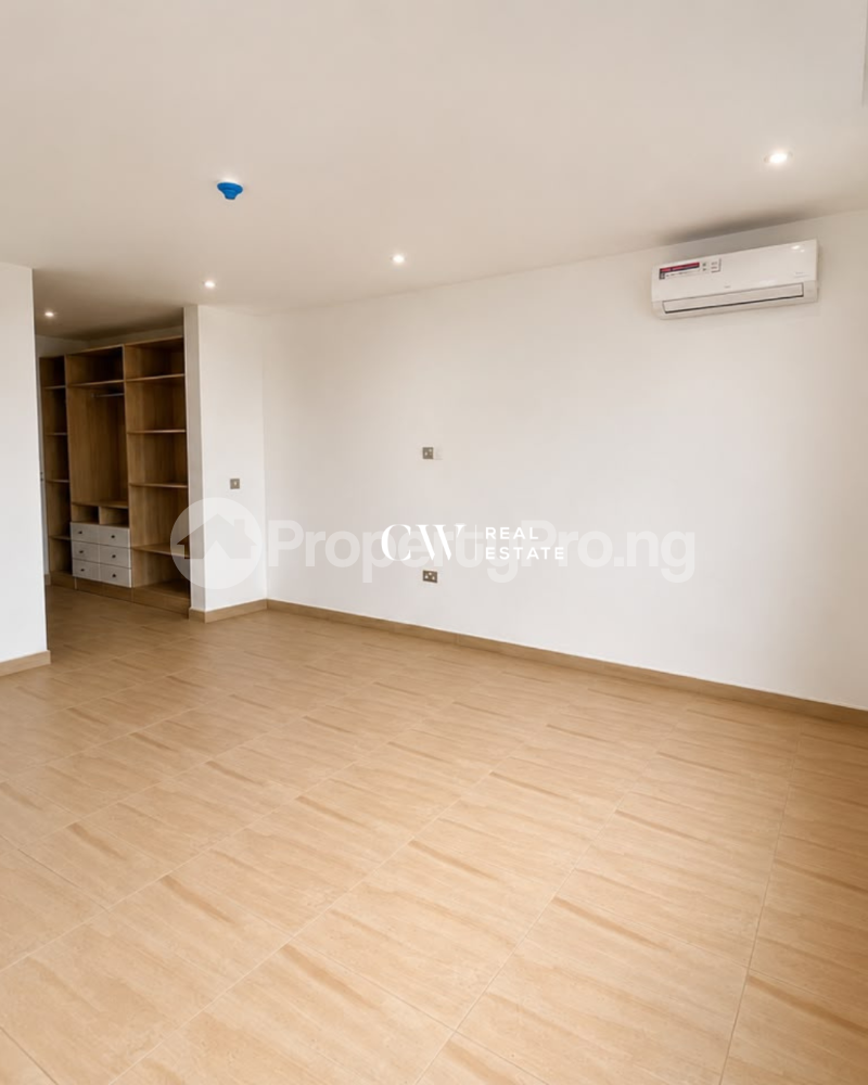 2 bedroom Flat / Apartment for rent Victoria Island Lagos