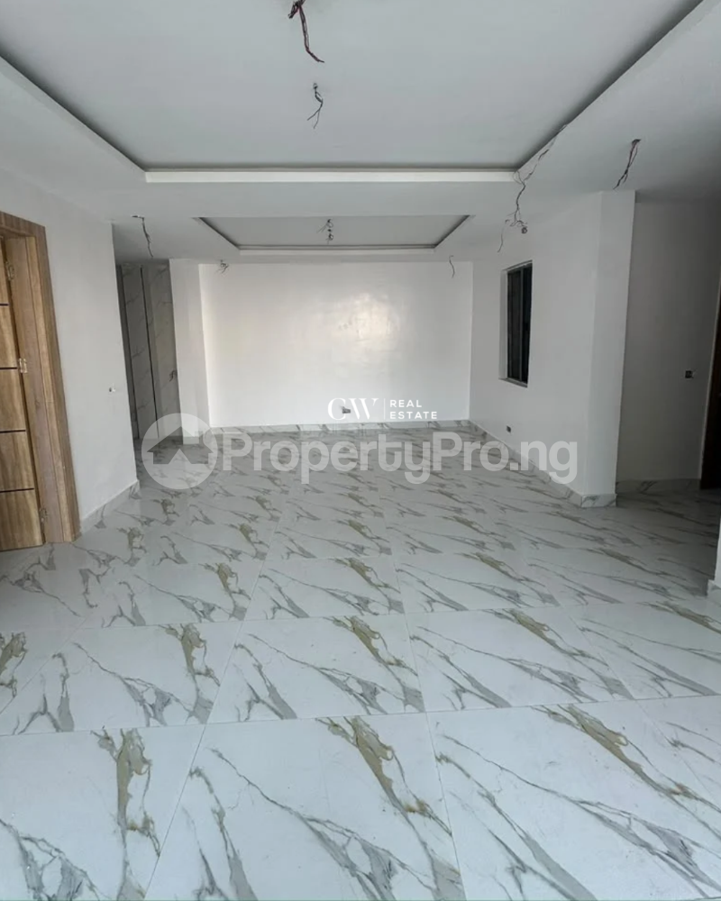 2 bedroom Flat / Apartment for rent Victoria Island Lagos