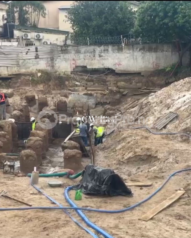 2 bedroom Flat / Apartment for sale Victoria Island Lagos