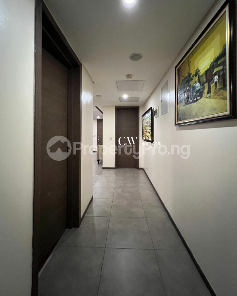 2 bedroom Flat / Apartment for sale Victoria Island Lagos