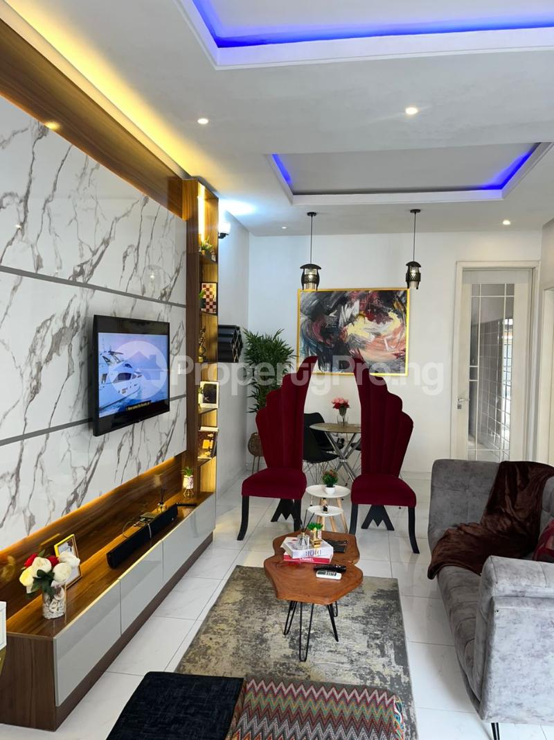 2 bedroom Flat / Apartment for shortlet Ligali Ayorinde Victoria Island Lagos - 12