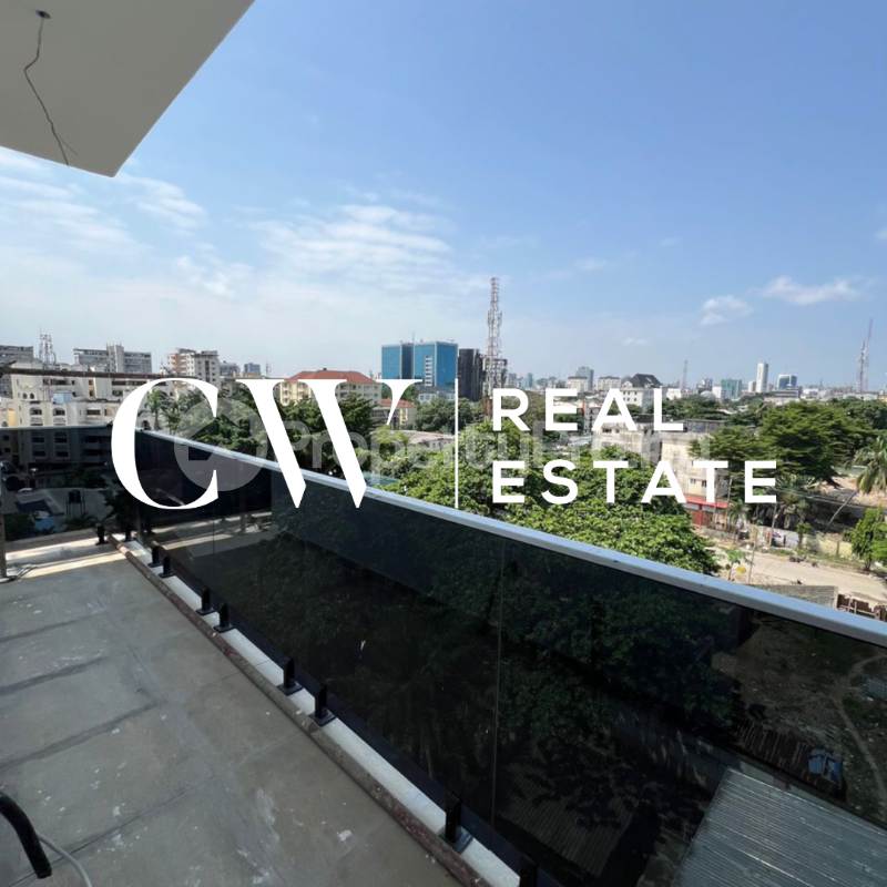 2 bedroom Flat / Apartment for sale Victoria Island Lagos