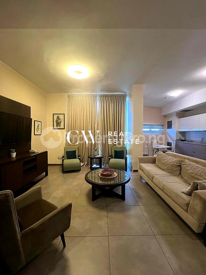 2 bedroom Flat / Apartment for sale Victoria Island Lagos