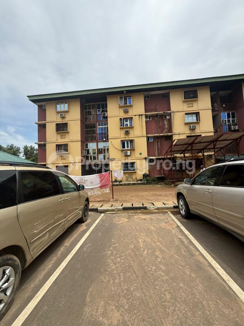 2 bedroom Flat / Apartment for sale Zone 4 Wuse 1 Abuja