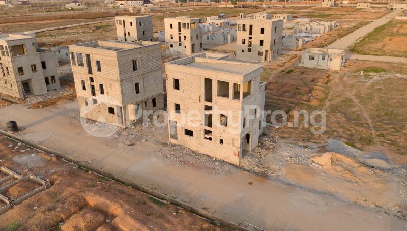 2 bedroom Flat / Apartment for sale Drive 2, Nigerian Army Estate Idu Idu Industrial (Institution and Research) Idu Abuja - 0