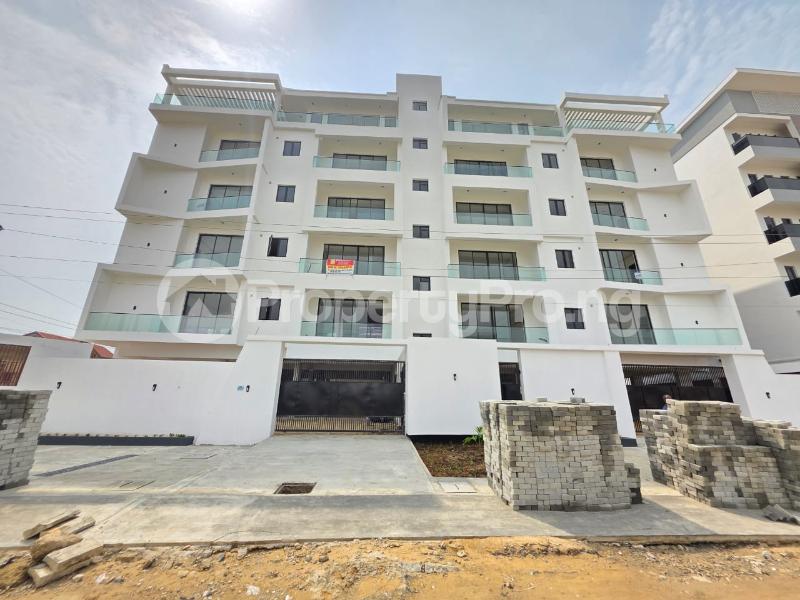 2 bedroom House for sale Ikate Lekki Lagos
