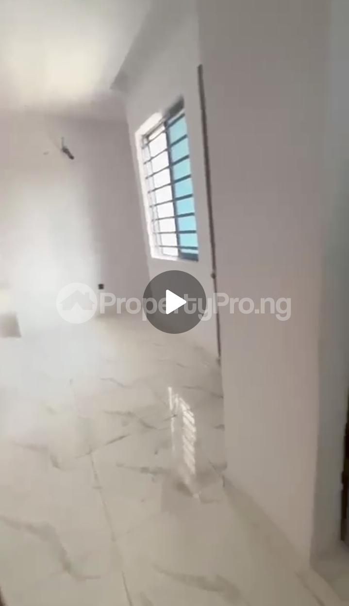 2 bedroom Flat / Apartment for rent Fola Agoro Yaba Lagos