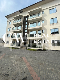 2 bedroom Flat / Apartment for rent Ikate Lekki Lagos