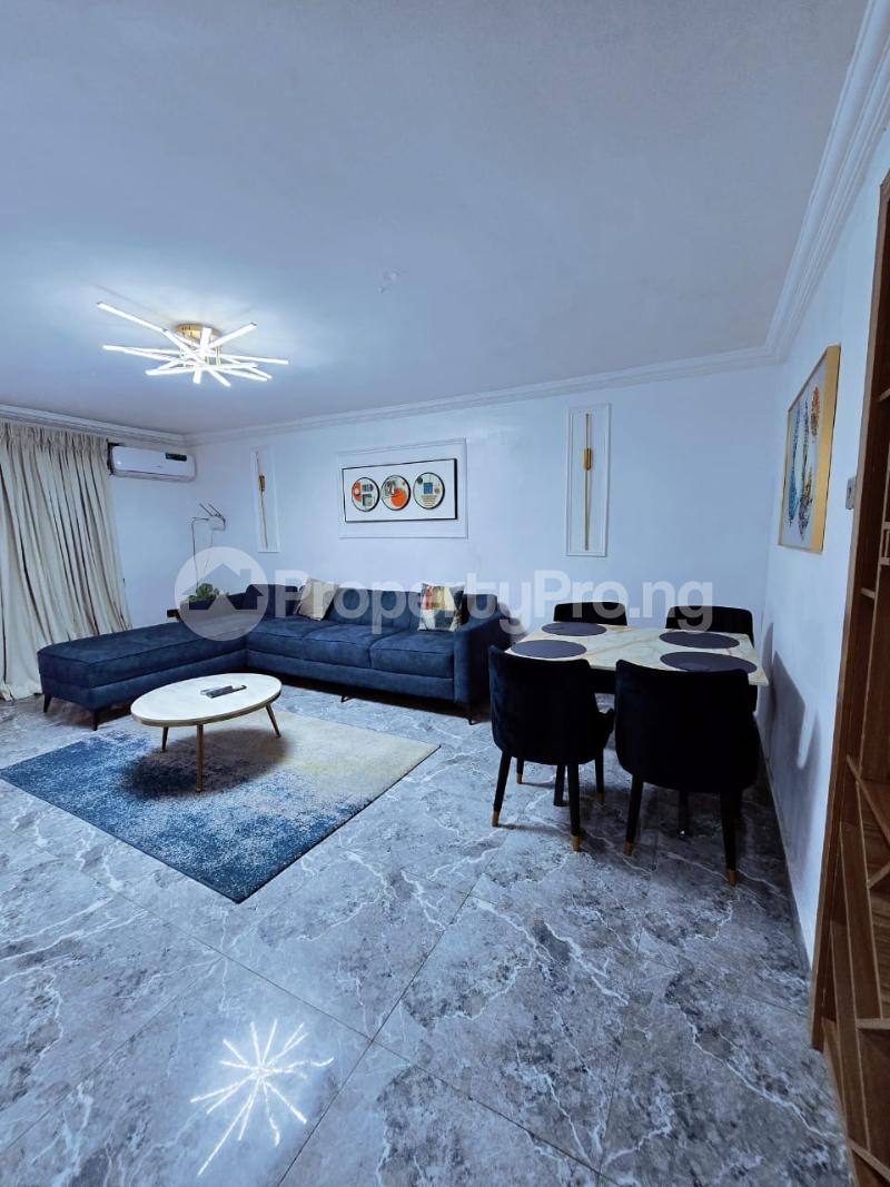 2 bedroom Flat / Apartment for shortlet Magodo GRA Phase 1 Ojodu Lagos - 2
