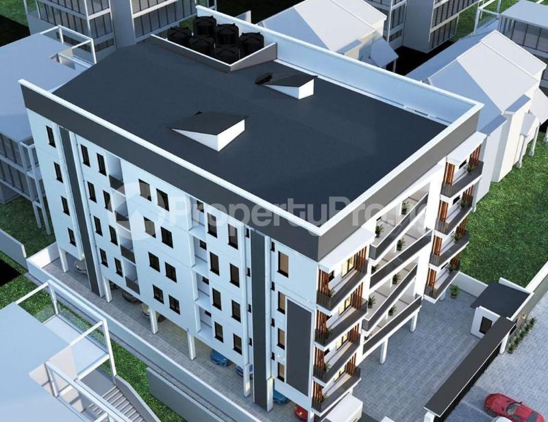 2 bedroom Flat / Apartment for rent Lekki Foreshore By Orange Island Lekki Phase 1 Freedom Way Lekki Lagos