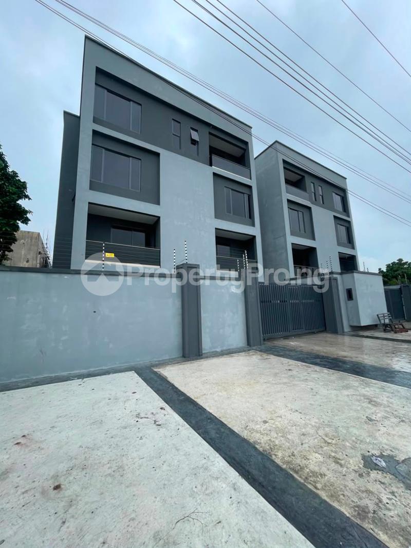 2 bedroom Flat / Apartment for sale Ikate Lekki Lagos
