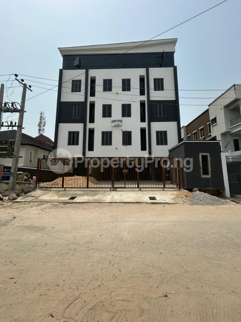 2 bedroom Flat / Apartment for sale Ikate Ikate Lekki Lagos