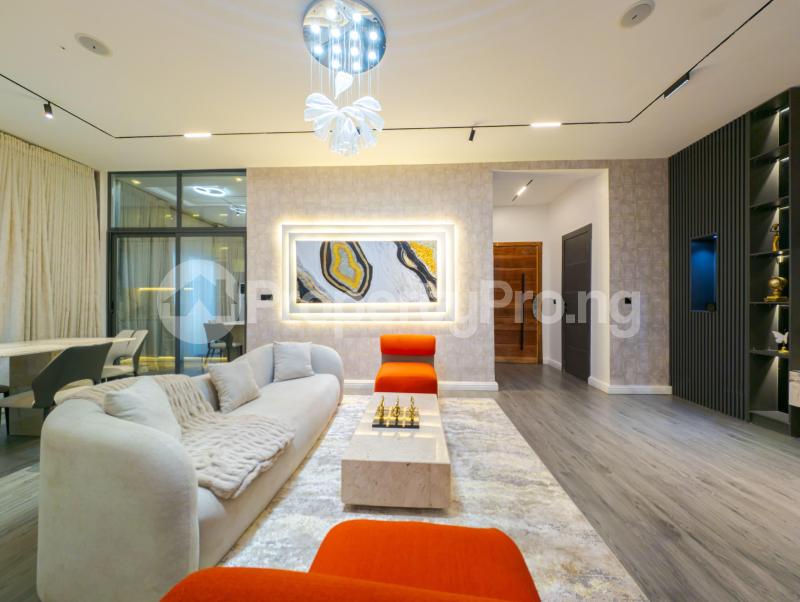 2 bedroom Flat / Apartment for shortlet Lekki Phase 1 Lekki Lagos