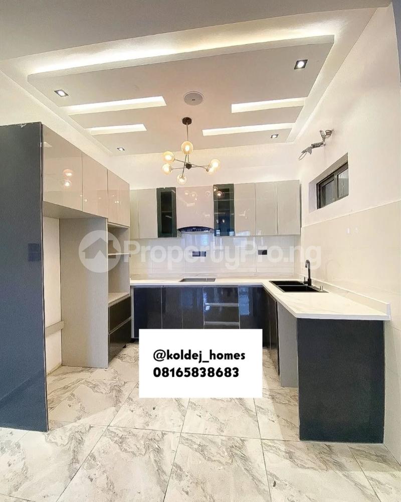 2 bedroom House for sale Ikate Lekki Lagos